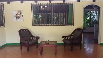 Hotel Sueños del Angel