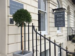 Gloucester House