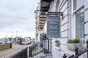 Gloucester House