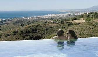 Marbella Luxury Penthouse