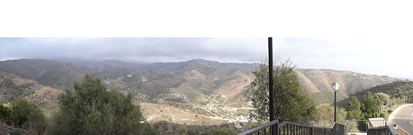 Marbella Luxury Penthouse