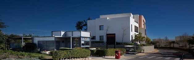 Marbella Luxury Penthouse