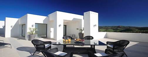 Marbella Luxury Penthouse