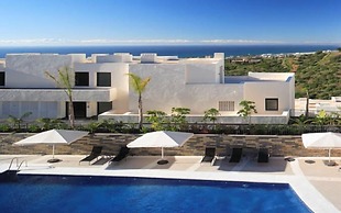 Marbella Luxury Penthouse