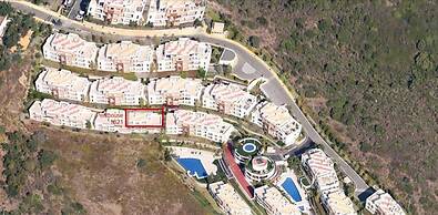 Marbella Luxury Penthouse