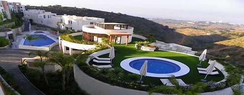 Marbella Luxury Penthouse