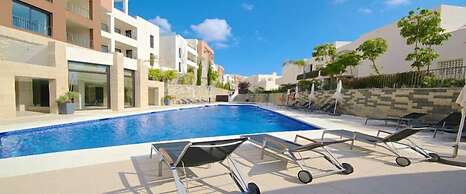 Marbella Luxury Penthouse