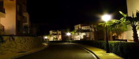 Marbella Luxury Penthouse