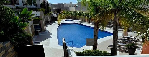 Marbella Luxury Penthouse