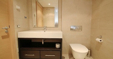 Marbella Luxury Penthouse