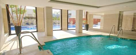 Marbella Luxury Penthouse