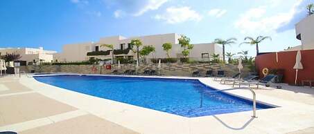 Marbella Luxury Penthouse