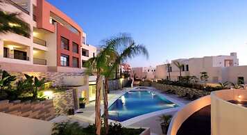 Marbella Luxury Penthouse