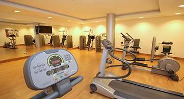 Marbella Luxury Penthouse