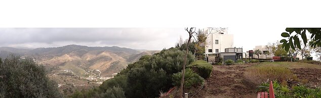 Marbella Luxury Penthouse