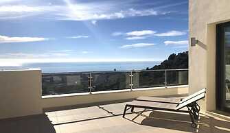 Marbella Luxury Penthouse
