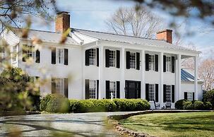 The Clifton