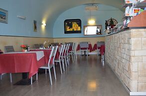 Hotel San Pietro