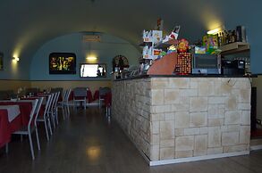 Hotel San Pietro