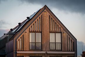 Hotel Zeezicht Vlieland