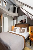 Hotel Zeezicht Vlieland