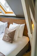 Hotel Zeezicht Vlieland