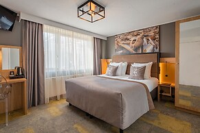 Hotel Zeezicht Vlieland