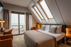 Hotel Zeezicht Vlieland