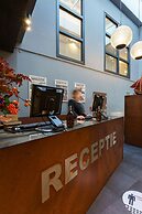 Hotel Zeezicht Vlieland