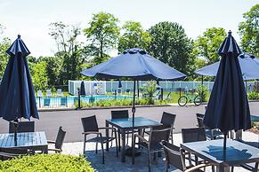 The Circle Hotel Fairfield