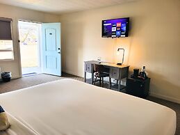 The Circle Hotel Fairfield