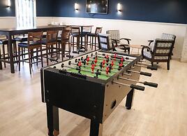 The Circle Hotel Fairfield