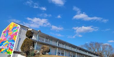 The Circle Hotel Fairfield