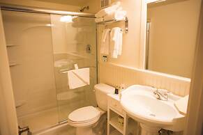 The Circle Hotel Fairfield