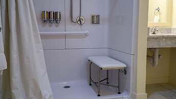 The Circle Hotel Fairfield