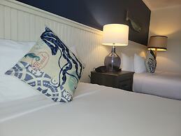 The Circle Hotel Fairfield