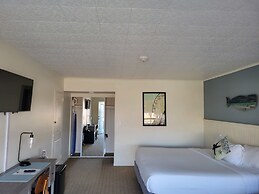 The Circle Hotel Fairfield