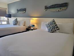 The Circle Hotel Fairfield