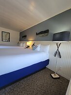 The Circle Hotel Fairfield