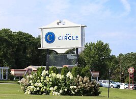The Circle Hotel Fairfield