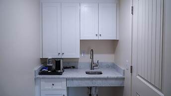 The Circle Hotel Fairfield