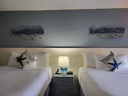 The Circle Hotel Fairfield