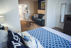 The Circle Hotel Fairfield