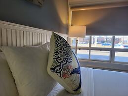 The Circle Hotel Fairfield