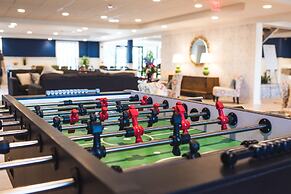 The Circle Hotel Fairfield