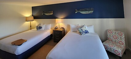 The Circle Hotel Fairfield