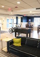 The Circle Hotel Fairfield