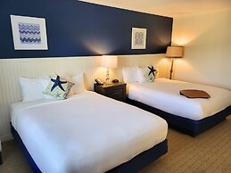 The Circle Hotel Fairfield