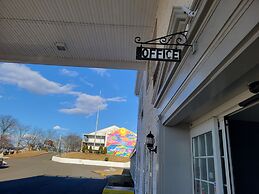 The Circle Hotel Fairfield