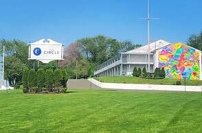 The Circle Hotel Fairfield